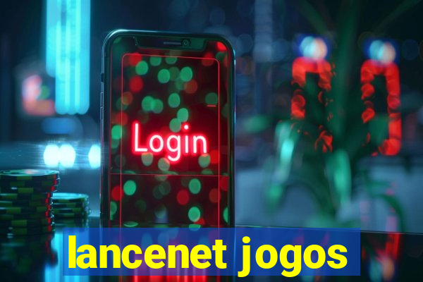 lancenet jogos